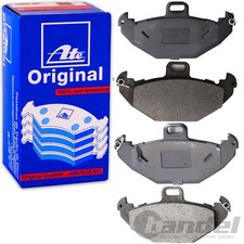 ATE BREMSBELÄGE HINTEN passend für RENAULT LAGUNA I GRANDTOUR 1.8 - 3.0 16V 24V