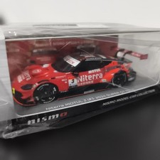 Spark Model Nismo Niterra MOTUL Z #3 2024 Super GT Fuji 1/43 Boxed