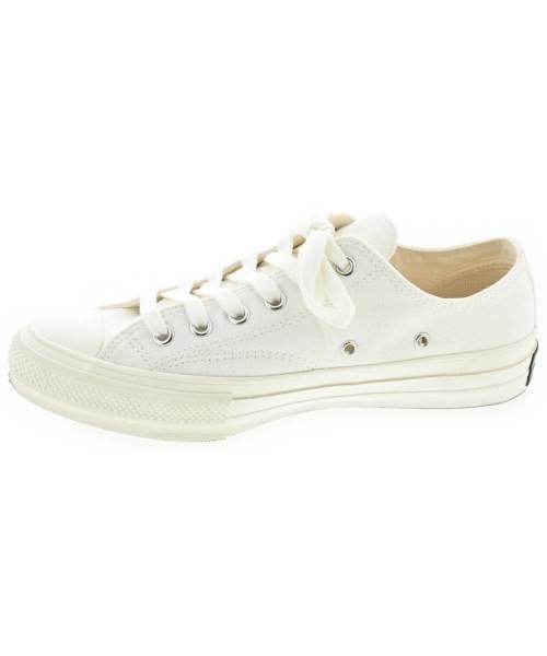 CONVERSE ADDICT Sneakers White 26.5cm 2200646572031 thumbnail 4