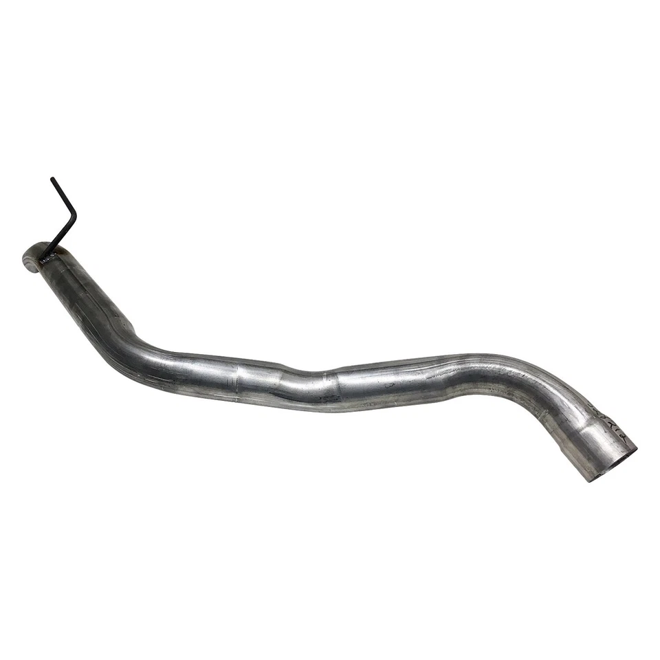 For Jeep Grand Cherokee 2005-2009 Davico 528212 Exhaust Tailpipe Foto 3 de 3
