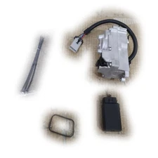 Turbo Electronic Actuator for Dodge Ram 2500 3500 6.7L Diesel 13-18 Returned