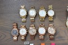 Visage Watches Lot for Parts or Repair — photo 2