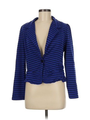 Cartonnier Women Blue Blazer M