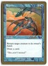 MTG Repulse - 2002 Carlos Romao (INV) - World Championship Decks MP English