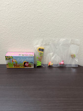 Re-ment Nintendo Kirby  Words Blind Box Figure - Welcome