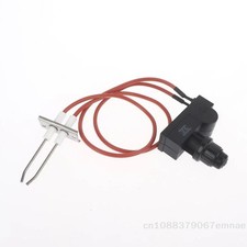 Electronic Spark Generator Ignitor Igniter Kit Push Button For Gas Grill Heater