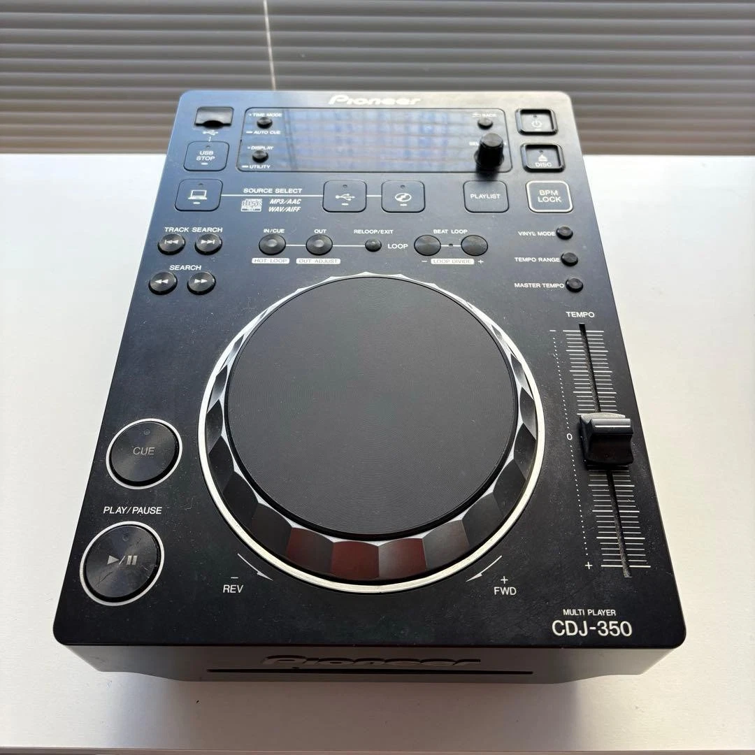 Preços baixos em Pioneer cdj 350 | eBay