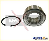 Radlagersatz Maxgear 33-0513 FüR Peugeot 508 I 407 508 Sw I