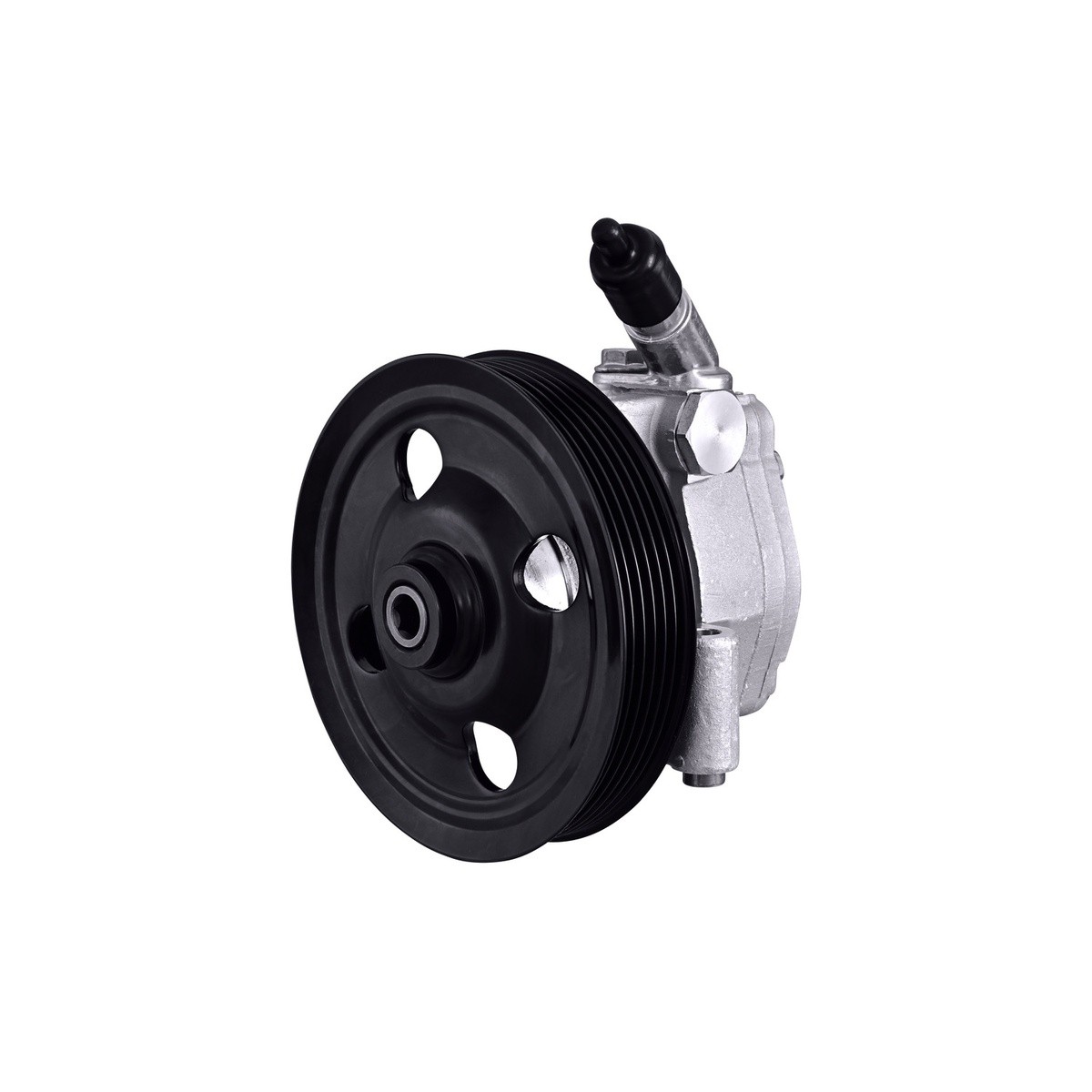 Pompe de direction assistée hydraulique 8TL 359 003-041 HELLA pour FORD S-MAX - Image 3