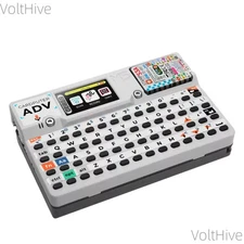 M5Stack Cardputer Adv Card Computer 56-key Programmable Development Board S3A