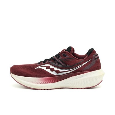 Saucony Damen Endorphin Shift 3 Sportschuh Bordeaux Niedrig Laufschuh EU 44,5