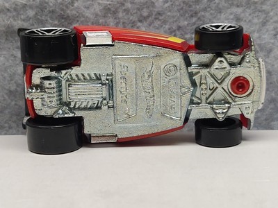 Hot Wheels SPECTYTE Orange Die-cast Car In MINT CONDITION! | eBay