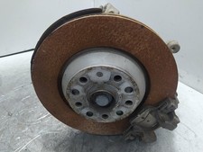 Disque de frein Volkswagen TIGUAN