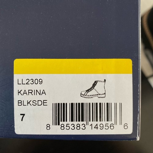 Botas Splendid Karina - Imagen 7 de 7