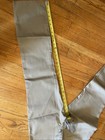 DICKIES GIRL HOT TOPIC MID RISE BOOT CUT KHAKI PANT SIZE 0 NWT! — photo 7