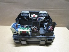 11 Jeep Grand Cherokee Totally Integrated Pow...