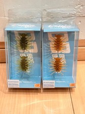 HIDEUP COIKE BUG BOMBER 2pc Set Watermelon Bomber Cinnamon Elastomer NEW Fs Jp
