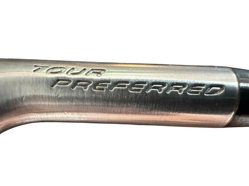 Taylormade Tour Preferred MB #8 Iron / KNS Tour Regular Flex Golf Pride Grip - Photo 3/4