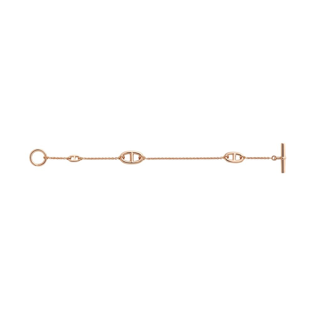 Hermes Women's Farandole Bracelet Small Model H107570B 00ST 148393727 [U]