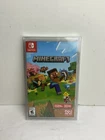 New ListingMinecraft – Nintendo Switch – Mint Used - TESTED