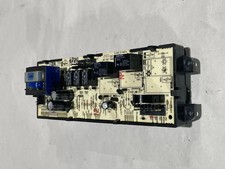 WB27T10415 GE Range Board - Control