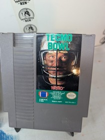 NES Variety of Games-Tecmo-Skate Or Die-Pinball. All Tested Working Cartridge.