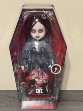 Mezco Living Dead Dolls Series 35 20th Anniversary Eve New In Sealed Box 2018