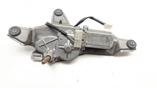 SUZUKI GRAND VITARA MK3 JT 2005 - 2015 WIPER MOTOR REAR 44577