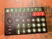 ORK WRECKA CREW Token Sheet Kill Team Warhammer 40K