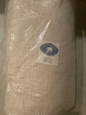 John Robshaw Sagana Sand Queen Quilt NIP