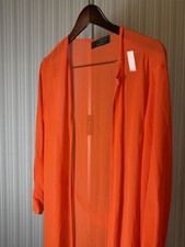 Michael Costello x Revolve Orange Red Oz