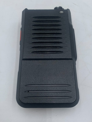 Siyata SD7 Mission Critical PushToTalk Radio PTT Handset ONLY Unlocked F G2U