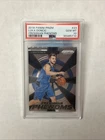 2018-19 Luka Doncic Prizm Freshman Phenoms Rookie PSA 10 GEM MINT 💎