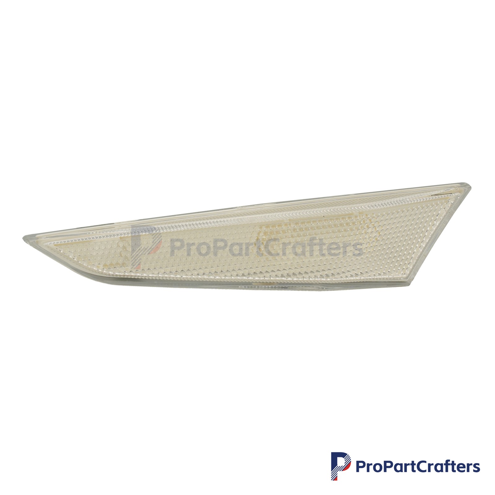 11A9223CP For McLaren MP4-12C Rear Right White Side Marker Lamp
