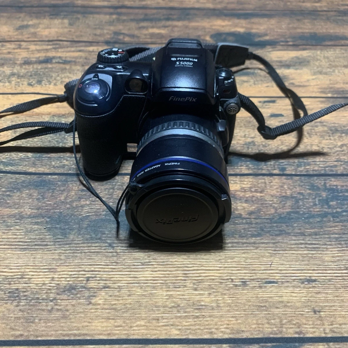 美品‼️おすすめ早い者勝ちFujifilm FinePix S5000 ❤️ Fujifilm FinePix S5000 Digital Cameras for Sale | Shop New & Used
