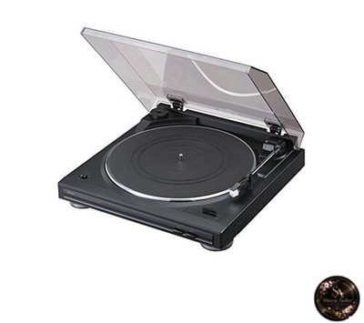 Denon DENON DP-29F Analog Records Player Fonoo Rizer Full Auto Cartridge