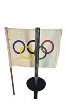 1964 Tokyo Olympic Torch