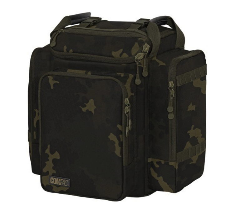 Korda Compac Rucksack 30 Dark Kamo
