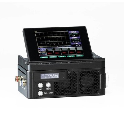 Programmable DC Electronic Load Module Constant Current Voltage Resistor