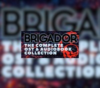 Brigador Deluxe Edition | Steam Key | Lieferung Per E-Mail