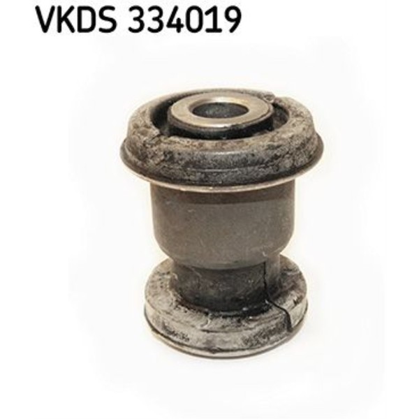 SKF Querlenkerlager Vorne FüR Ford C-Max II DXA/CB7 Dxa/Ceu Focus III Turnier-image