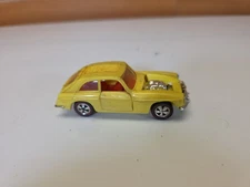 VTG Free Wheeler Durham Industries No 8012