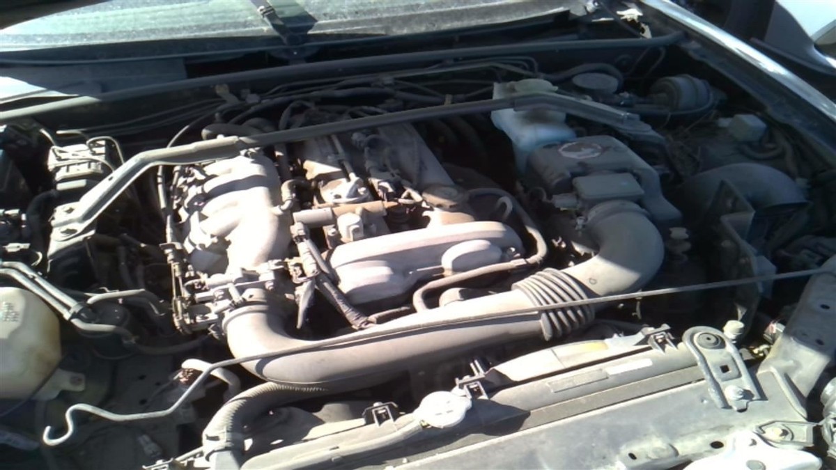 mayページ AC Compressor Fits 04-05 MAZDA MX-5 MIATA 29445809 | eBay