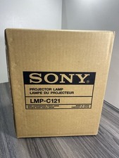 Sealed OEM for SONY LMP-C121 Projector Lamp VPL-CS3 VPL-CS4 VPL-CX2 VPL-CX3 CX4