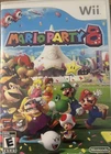 New ListingMario Party 8 - Nintendo Wii
