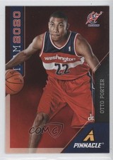 2013-14 Panini Pinnacle Team 2020 Otto Porter #10 1i1