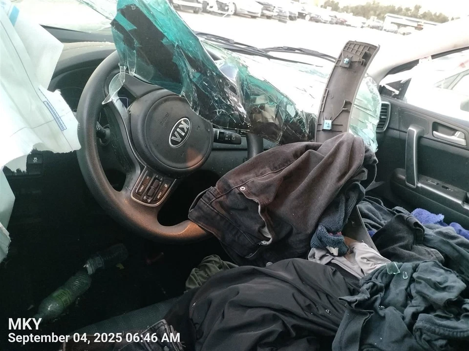 IGNITION SWITCH 81910D3110 2017-2022 KIA SPORTAGE - Image 3 of 4