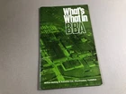 CLECKHEATON British Belting & Asbestos Ltd 1964 information booklet