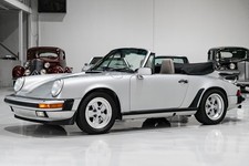1989 Porsche 911 for Sale