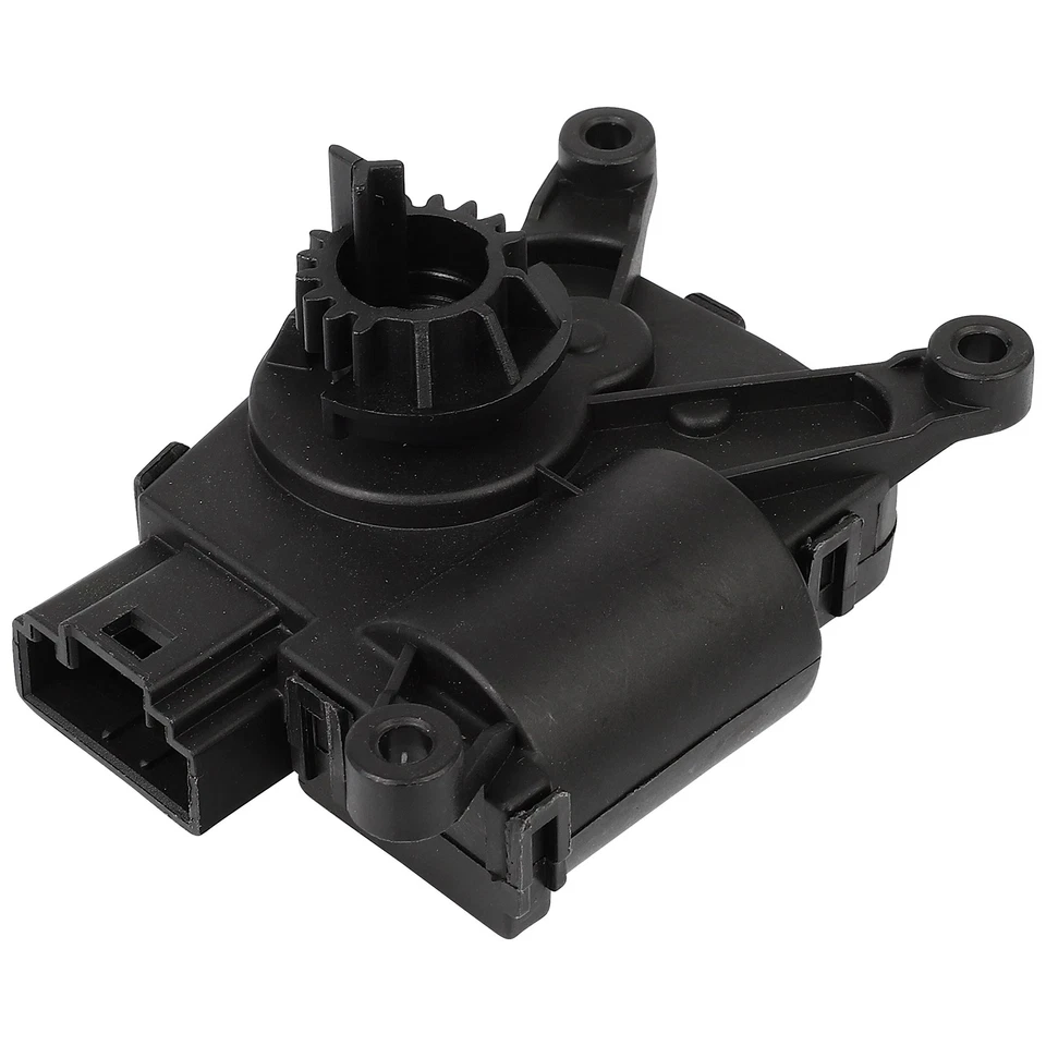 Actuador de puerta mezcla aire climatización 5Q0907511K para Audi A3 2015-2016 TT Quattro 2016 Foto 3 de 4